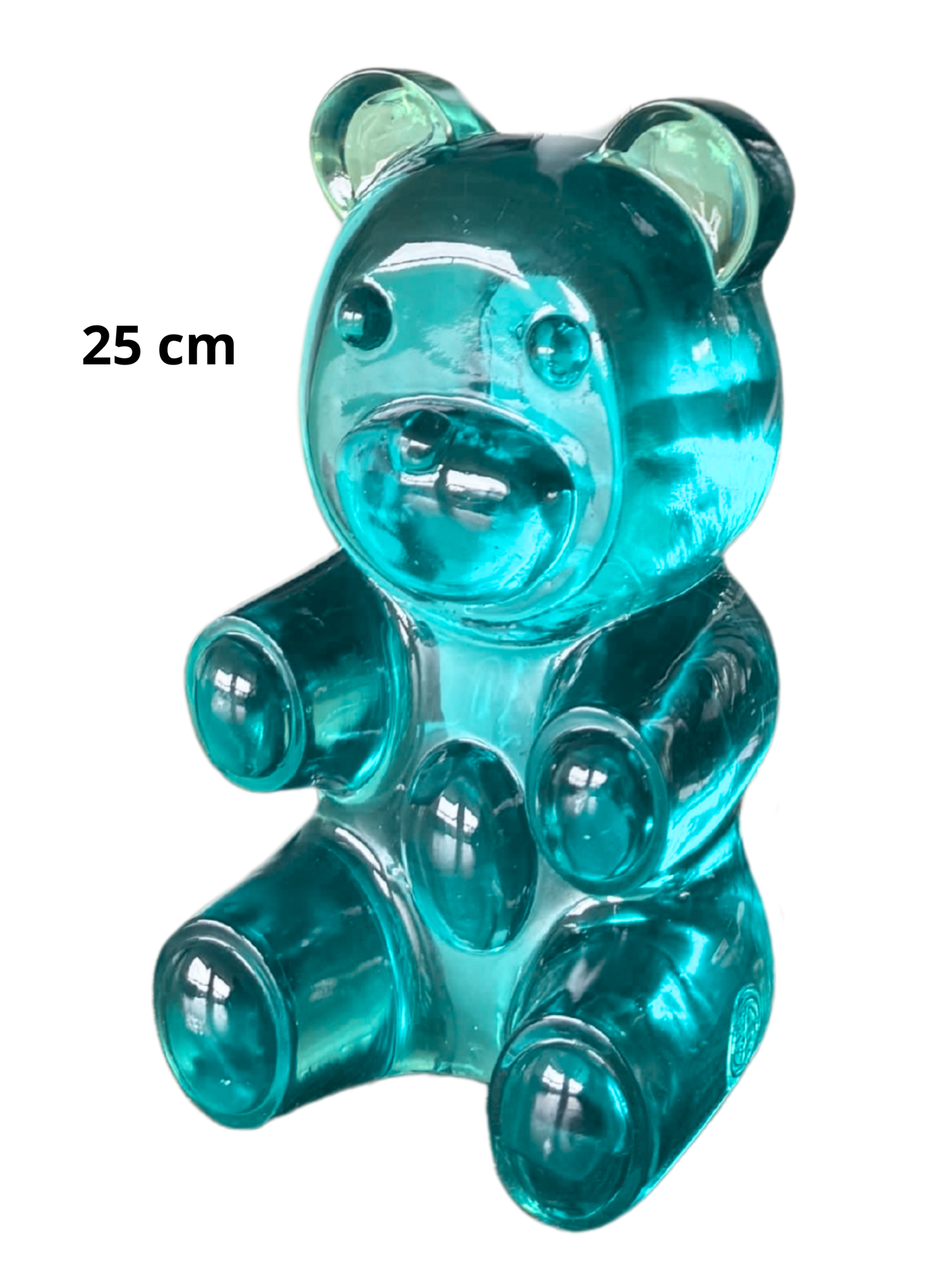 Big Resin Bear