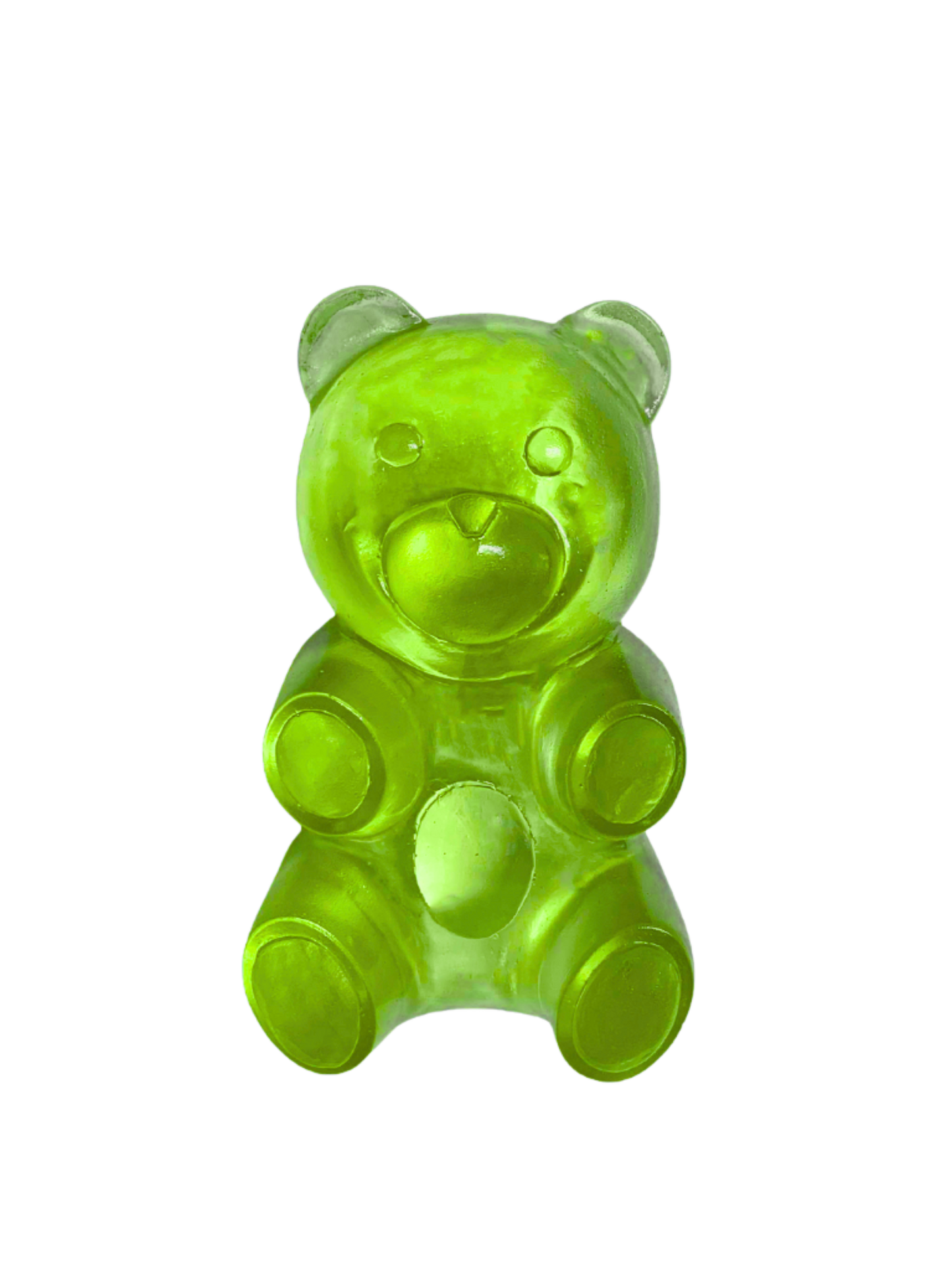 Resin bear Fosfo