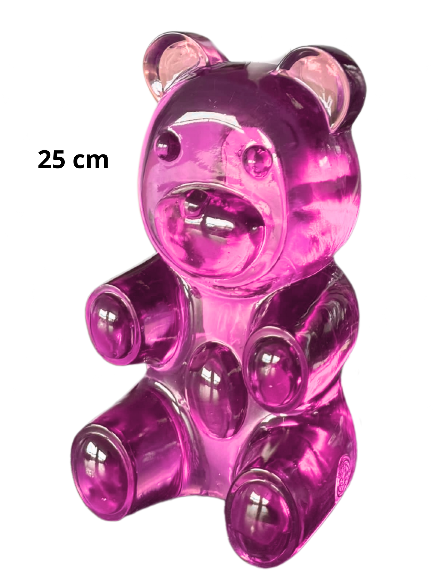 Big Resin Bear