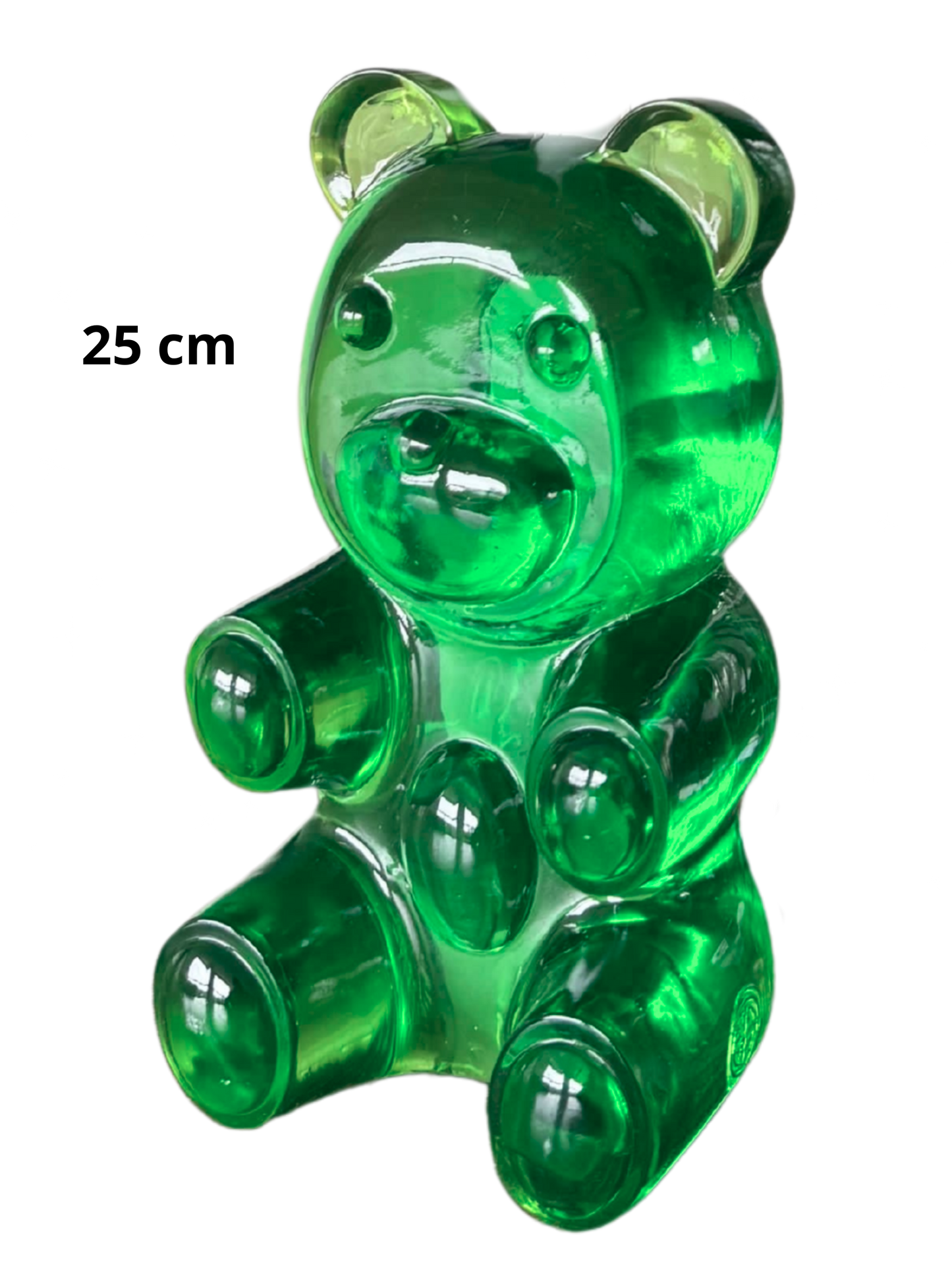Big Resin Bear