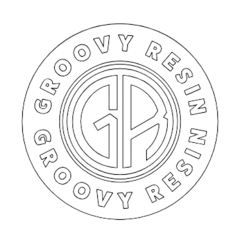 Groovyresin