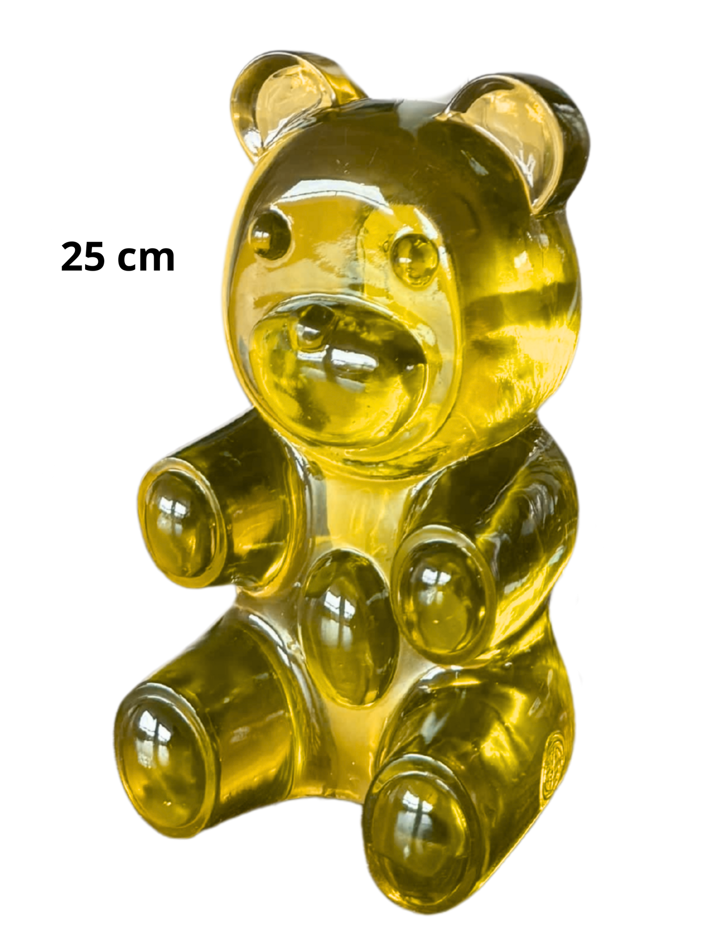 Big Resin Bear
