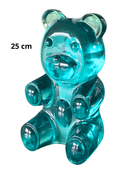 Big Resin Bear