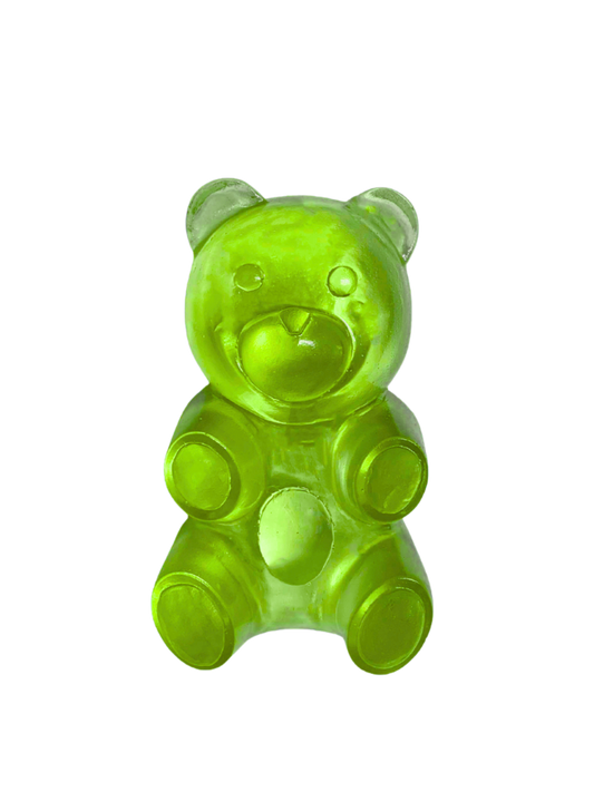 Resin bear Fosfo